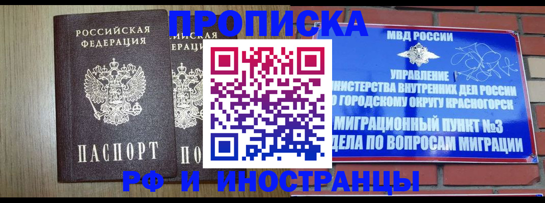 временная регистрация 2025 в Зее